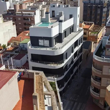 Casa Viva La Fleur Apartamento *