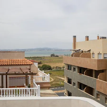 Apartamento Casa Viva La Fleur