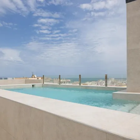 Apartamento Casa Viva La Fleur