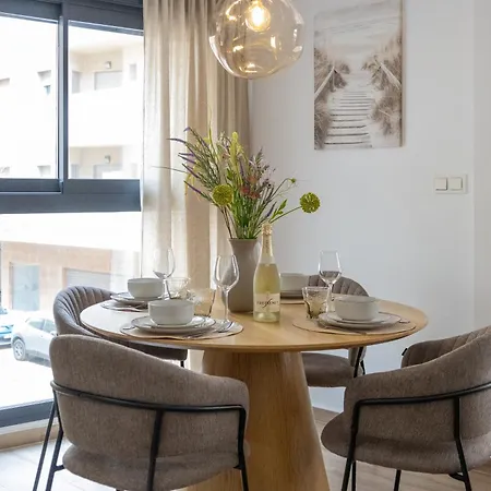 Casa Viva La Fleur La Mata (Torrevieja)