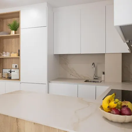 Casa Viva La Fleur La Mata (Torrevieja)