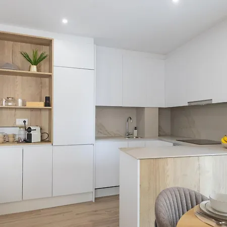 Apartamento Casa Viva La Fleur La Mata (Torrevieja)