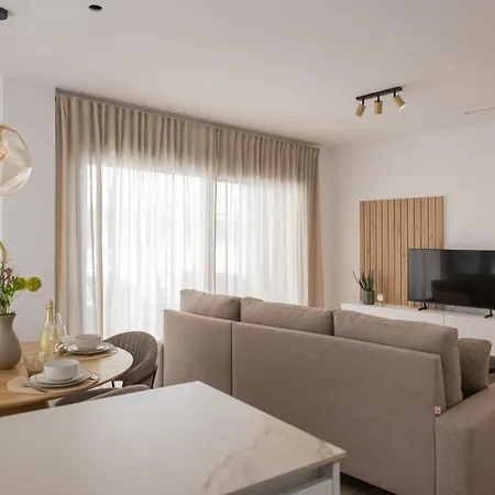Casa Viva La Fleur Apartamento La Mata (Torrevieja)