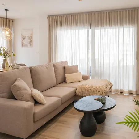 Apartamento Casa Viva La Fleur