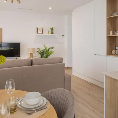 Casa Viva La Fleur * La Mata (Torrevieja)