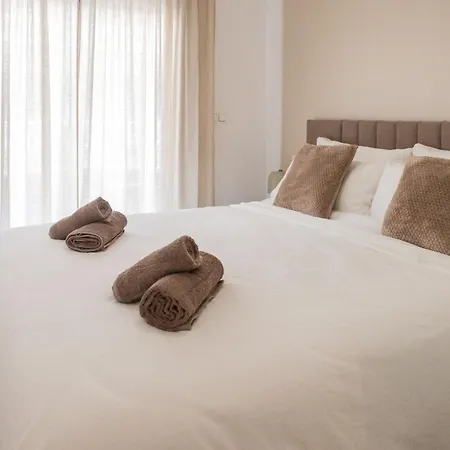 Casa Viva La Fleur Apartamento *