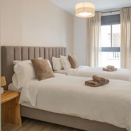 Casa Viva La Fleur شقة