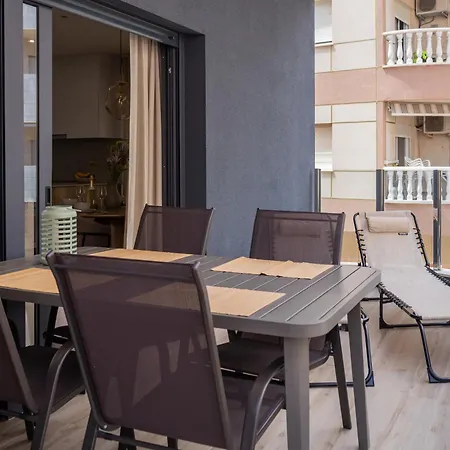 Casa Viva La Fleur * La Mata (Torrevieja)