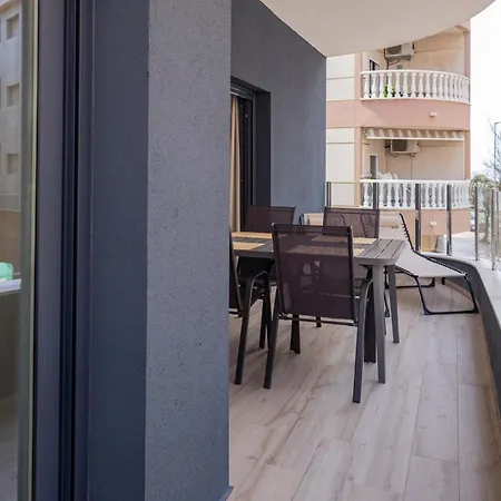 Apartamento Casa Viva La Fleur La Mata (Torrevieja)